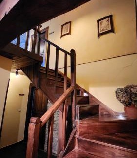 Limes Apartamento | Apartamentos Rurales Casa Ardaliz