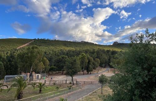 Pedroso de Acim Apartamento | Apartamentos Rurales Casa Josefita