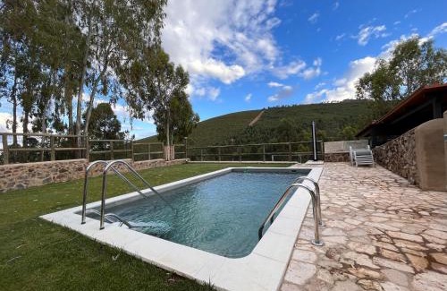 Pedroso de Acim Apartamento | Apartamentos Rurales Casa Josefita