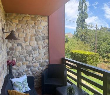 San Juan de Parres Apartamento | Apartamentos Rurales El Mirador de San Juan