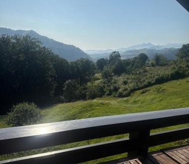 San Juan de Parres Apartamento | Apartamentos Rurales El Mirador de San Juan