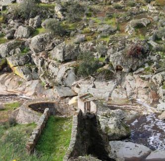 Villa del Rey Apartamento | Apartamentos Rurales Las Grullas