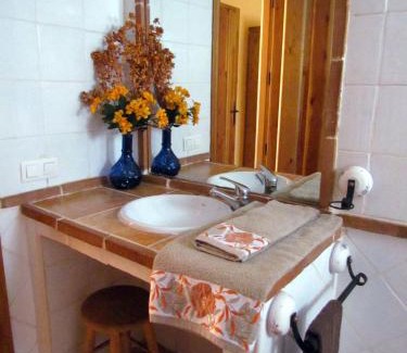 Azabal Apartamento | Apartamentos Rurales Azabal, LAS HURDES, ATR-CC-00260