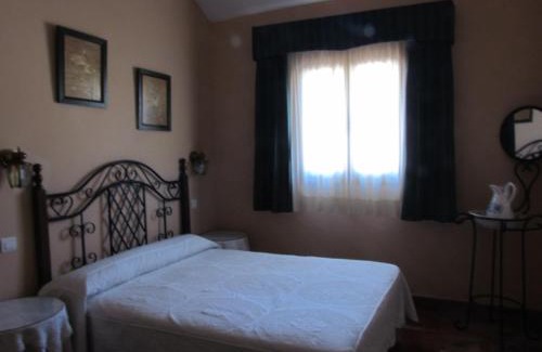 Azabal Apartamento | Apartamentos Rurales Azabal, LAS HURDES, ATR-CC-00260