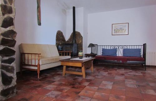 Azabal Apartamento | Apartamentos Rurales Azabal, LAS HURDES, ATR-CC-00260