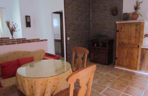 Azabal Apartamento | Apartamentos Rurales Azabal, LAS HURDES, ATR-CC-00260
