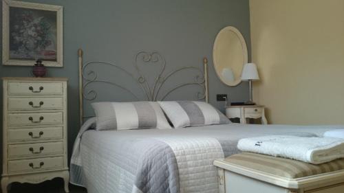 Campiello Apartamento | Apartamentos Rurales Balcón Real Senda del Oso