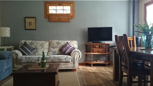 Campiello Apartamento | Apartamentos Rurales Balcón Real Senda del Oso
