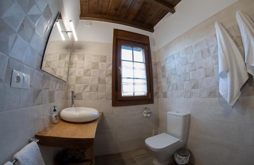 La Caridad Apartamento | Apartamentos Rurales Camín Real