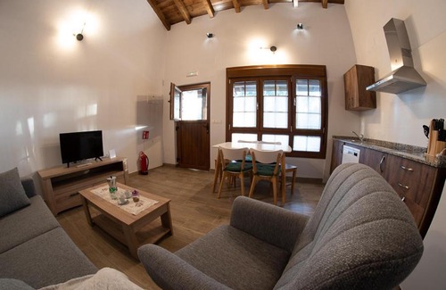 La Caridad Apartamento | Apartamentos Rurales Camín Real