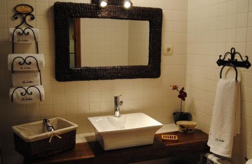 Yerbo Apartamento | Apartamentos Rurales Ca Lulón
