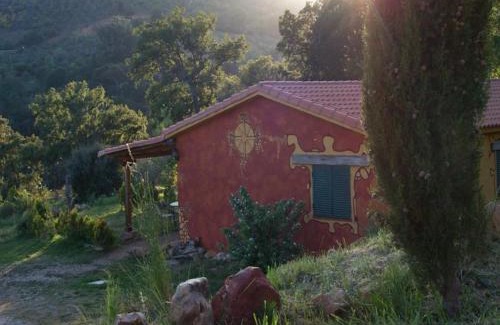 Cañamero Apartamento | Apartamentos Rurales Candela
