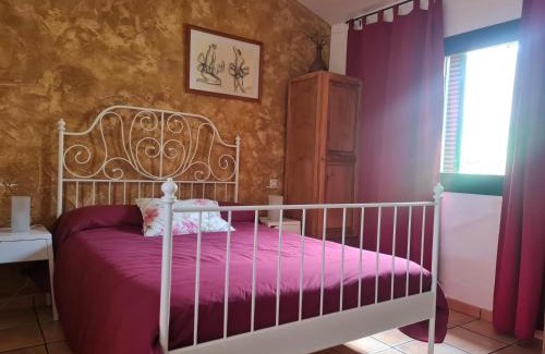 Cañamero Apartamento | Apartamentos Rurales Candela