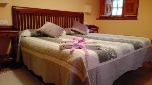 Veigas Apartamento | Apartamentos Rurales Casa Marcelo