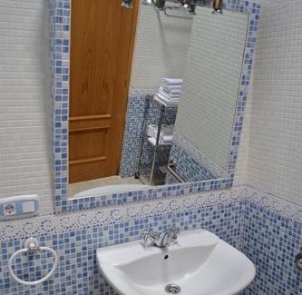 Coana Apartamento | Apartamentos Rurales Casa Ron