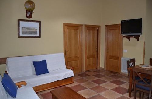 Coana Apartamento | Apartamentos Rurales Casa Ron