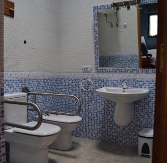 Coana Apartamento | Apartamentos Rurales Casa Ron
