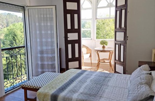 Luerces Apartamento | Apartamentos Rurales Corias