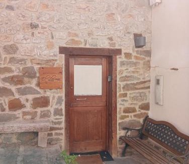 Campo de Caso Apartamento | Apartamentos Rurales El Lleron