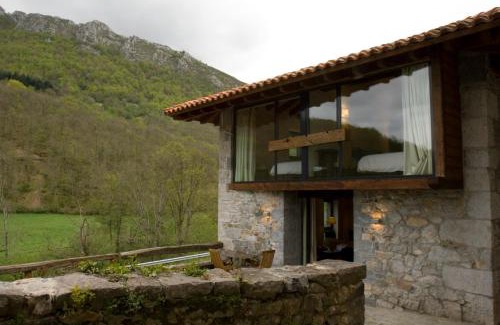 Campo de Caso Apartamento | Apartamentos Rurales El Lleron