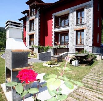 Corao Apartamento | Apartamentos Rurales La Viña