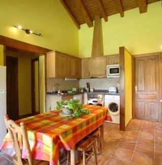 Corao Apartamento | Apartamentos Rurales La Viña