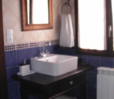 Mestas de Con Apartamento | Apartamentos Rurales la Candaliega