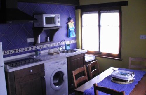 Mestas de Con Apartamento | Apartamentos Rurales la Candaliega