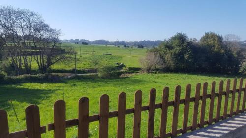 Zancornio Apartamento | Apartamentos rurales Fuentefría