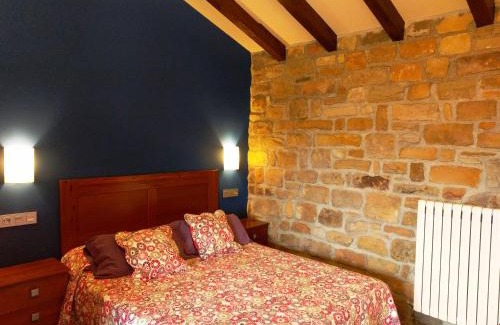 Quintueles Apartamento | Apartamentos Rurales KNICASIA