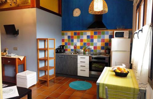 Quintueles Apartamento | Apartamentos Rurales KNICASIA