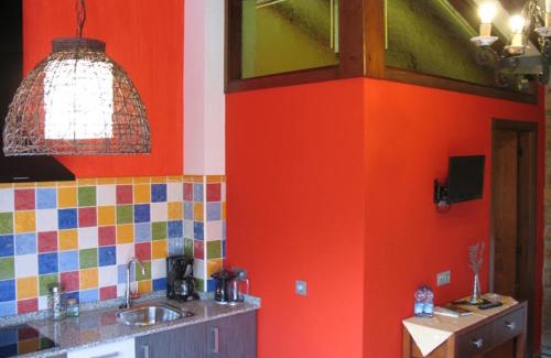 Quintueles Apartamento | Apartamentos Rurales KNICASIA