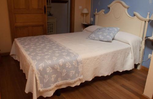 Silio Apartamento | Apartamentos Rurales La Casa Vieja De Silió