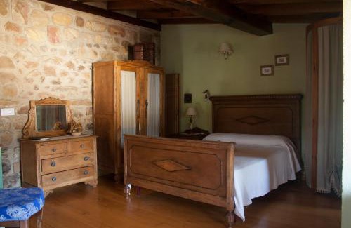 Silio Apartamento | Apartamentos Rurales La Casa Vieja De Silió