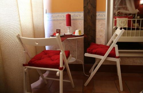 Rascafría Apartamento | Apartamentos Rurales "La Cabaña"