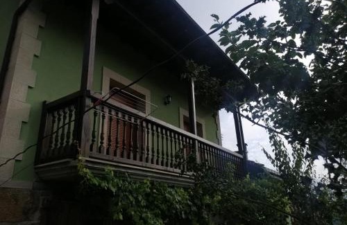 Inguanzo Apartamento | Apartamentos Rurales La Quintana