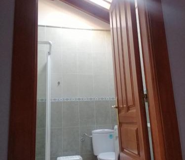 Inguanzo Apartamento | Apartamentos Rurales La Quintana