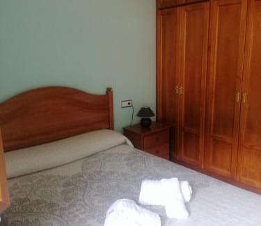 Inguanzo Apartamento | Apartamentos Rurales La Quintana