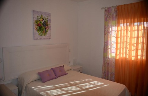 Córdoba Apartamento | Apartamentos Rurales Las 2 Columnas