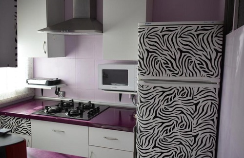 Córdoba Apartamento | Apartamentos Rurales Las 2 Columnas