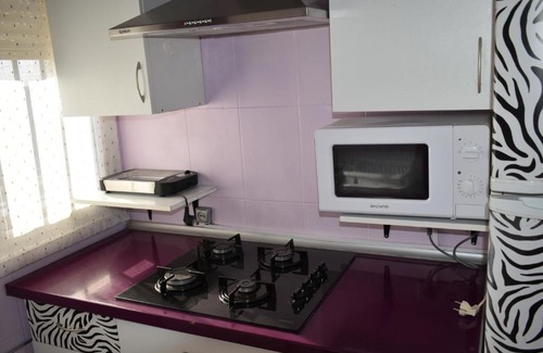 Córdoba Apartamento | Apartamentos Rurales Las 2 Columnas