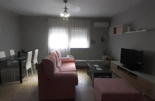 Córdoba Apartamento | Apartamentos Rurales Las 2 Columnas