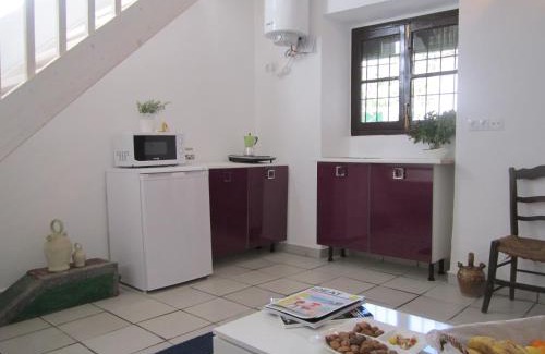 Almagro Apartamento | Apartamentos Rurales Las Caleras