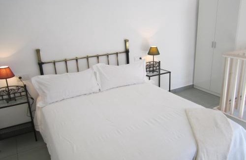Almagro Apartamento | Apartamentos Rurales Las Caleras