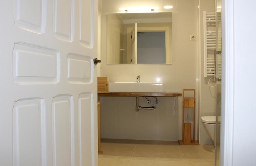 Tendilla Apartamento | Apartamentos rurales 'Los Soportales'