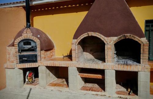 Cañete Apartamento | Apartamentos Rurales Mayorazgo