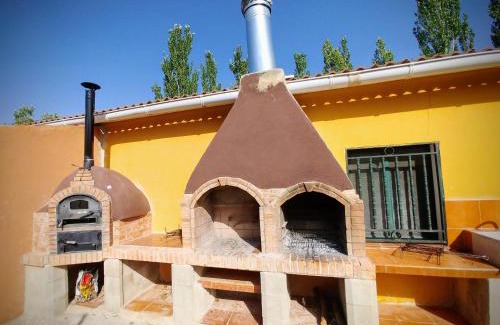 Cañete Apartamento | Apartamentos Rurales Mayorazgo