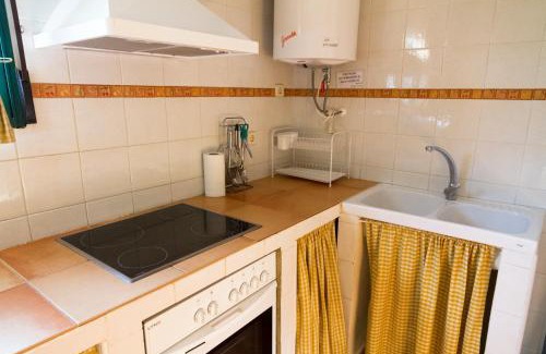Cañete Apartamento | Apartamentos Rurales Mayorazgo