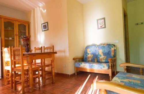 Cañete Apartamento | Apartamentos Rurales Mayorazgo