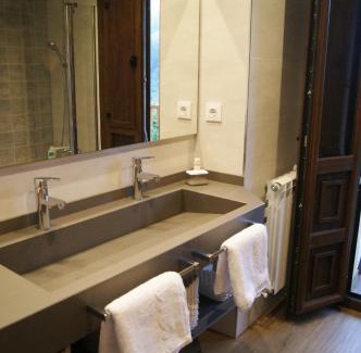 Morcin Apartamento | Apartamentos Rurales Peñon Blanco